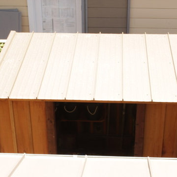 Potting Shed