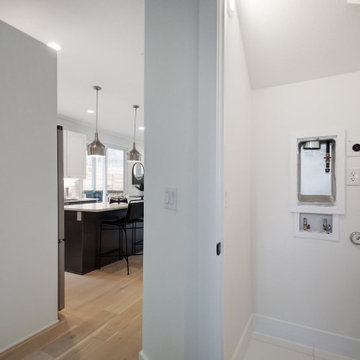 4805 Santa Anna - Aspen White Oak