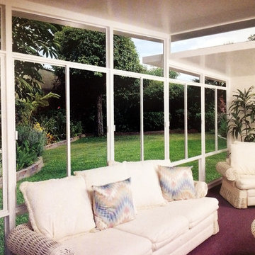 More Sunroom Ideas! Volume 1