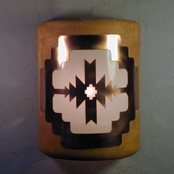Southwest Lighting Fixtures - Wall Sconces