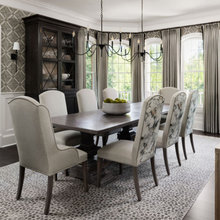 Dining rooms