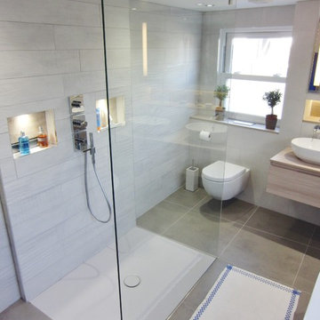 Chiswick Bathroom