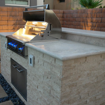 Barbecue Grills