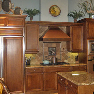 Kitchens