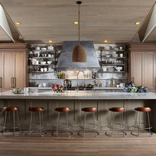 Heathrow Remodel Ideas