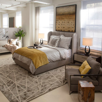 Jillian Bed
