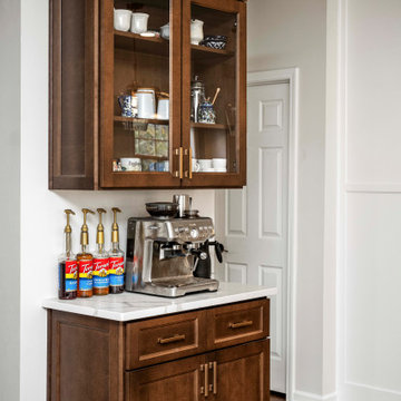 Kitchen Remodel | Classic Kitchen Upgrade