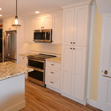 Malvern Kitchen Remodel