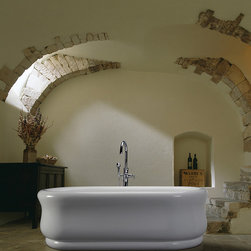 MTI BATHS - Bathtubs