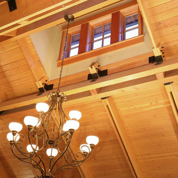 Guest Residence