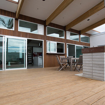Mangawhai House