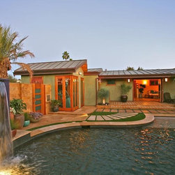 Quantum Windows & Doors | Ingersoll Builders & Design - 窓＆ドア