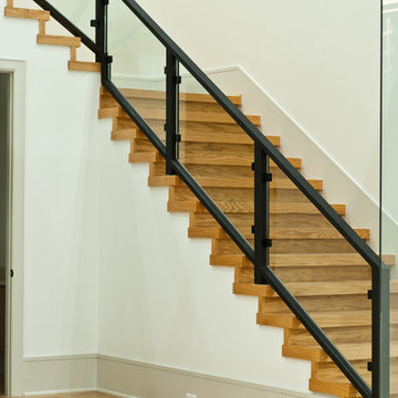 Cedar Creek Custom Home