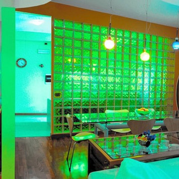 Interno - CS
