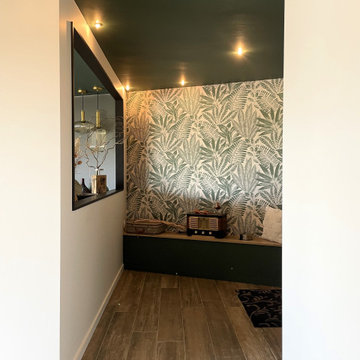 Entrée