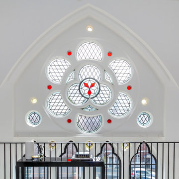 The Tracery