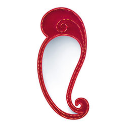 Harp - Wall Mirrors