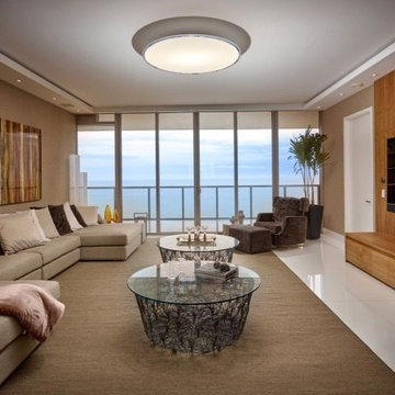 CUSTOM MADE WALL UNITS