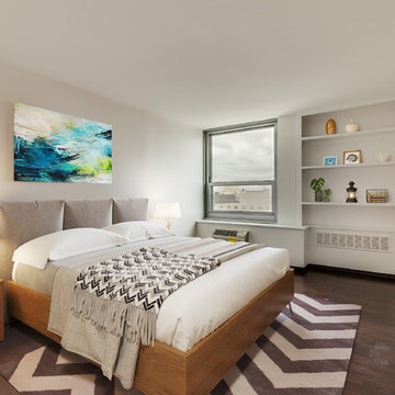 Virtual Staging Bedrooms