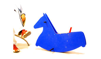 Rocking Horse