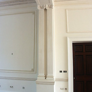Interiors