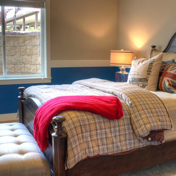 Mapleton Parade of Homes