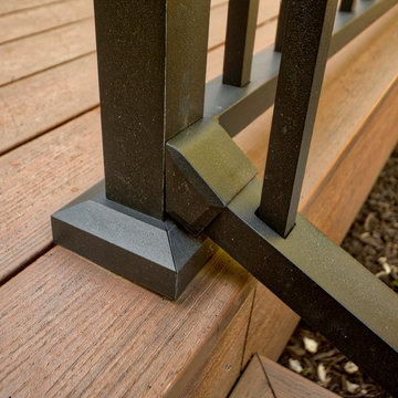 Klema Deck