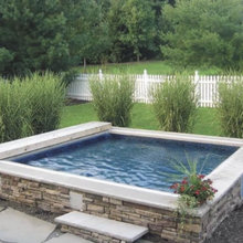 Pools