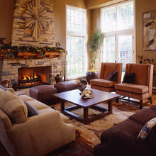 living room furniture layout help