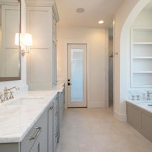 Havenwood Second Bath