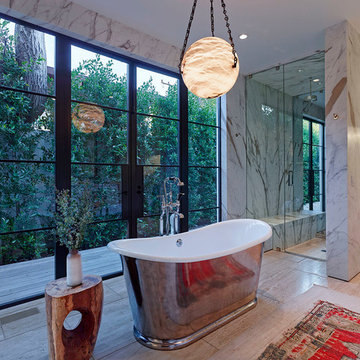 Kayne/Ehrlich Residence