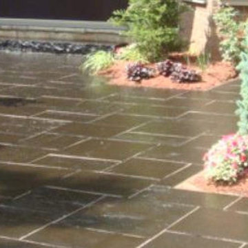 Our Work
