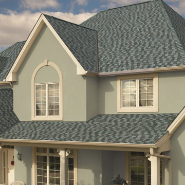 GAF Shingles