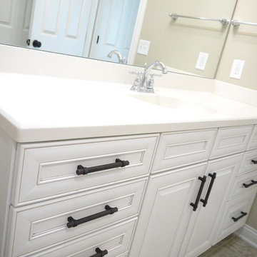 American Village Builders- Oakland Hills Parade Home