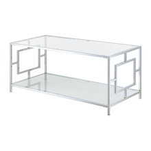 Coffee tables