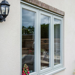Evolution Windows and Doors - Windows