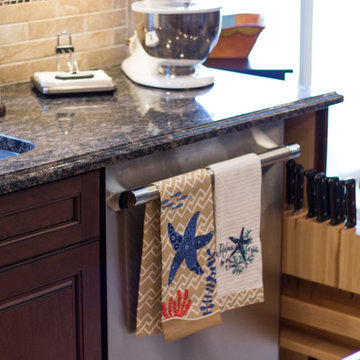 Centereach Kitchen