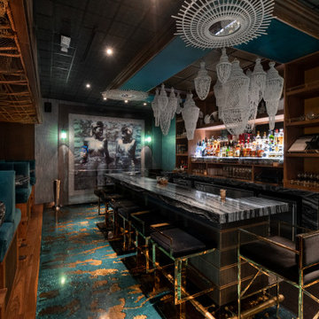 33137 RESTAURANT