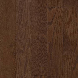 Red Oak- Chintz - Hardwood Flooring