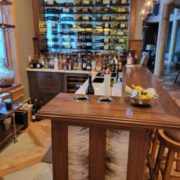 Colony Kitchen Remodel