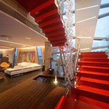 Living Room Ideas