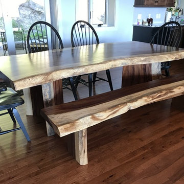Tables