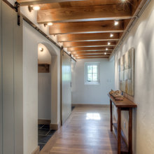 barn door