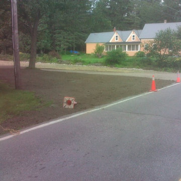 elm st landscaping