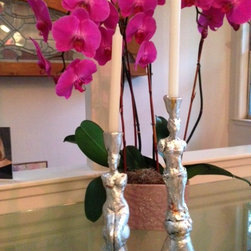 Mary Glenn's home - Products