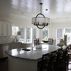 Shutters - Interior Shutters
