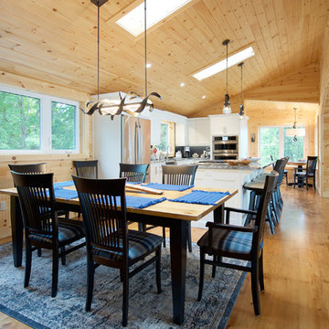 Tiny Beaches Home Renovation
