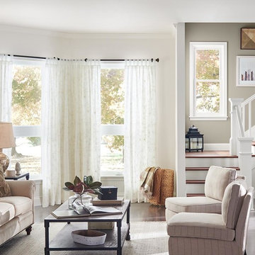 Sherwin-Williams Photos
