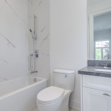 5 bedroom staged to sell- Toronto