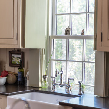 Window Replacement - Marvin Signature